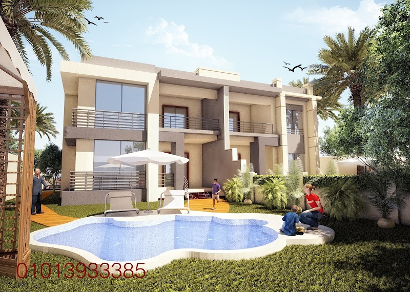 شركة جرين ستون للاستثمار العقارى والتطوير - Photo 1