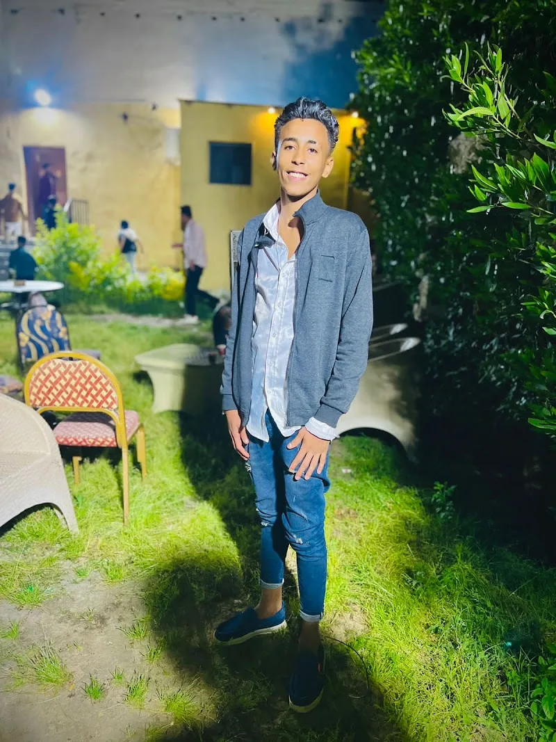 قاعة ألف ليلة وليلة - Photo 1