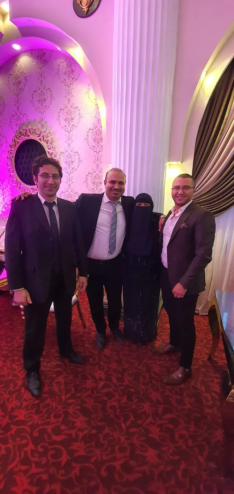 قاعات حفلات الفتح بلازا - صورة 1