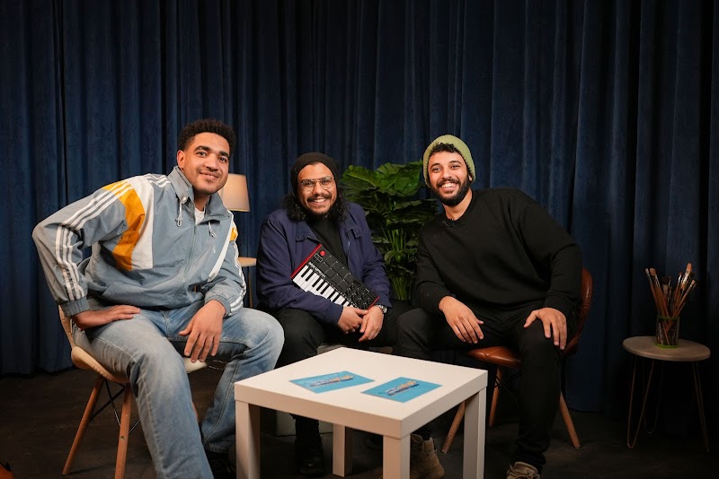 CEMA Media Production & Creators' Studio - صورة 2