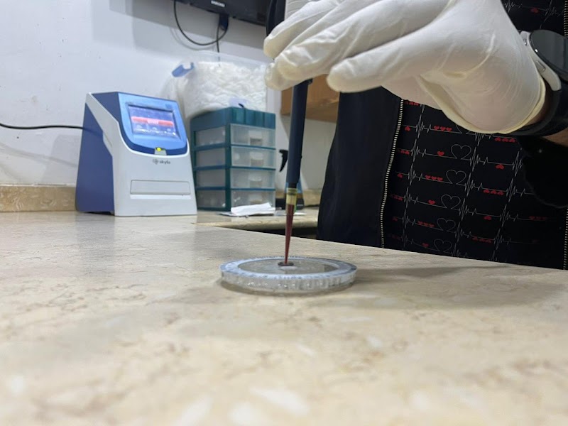 Pet Cure Veterinary Clinic New Cairo - صورة 1