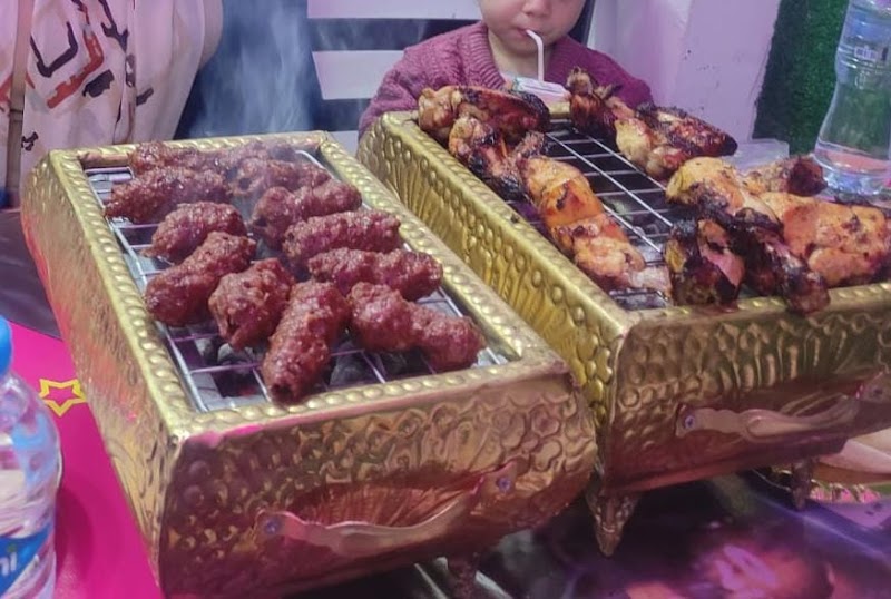 El Hussaeiny - Photo 2