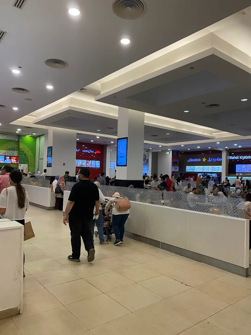 سيتي سنتر الأسكندرية - صورة 3