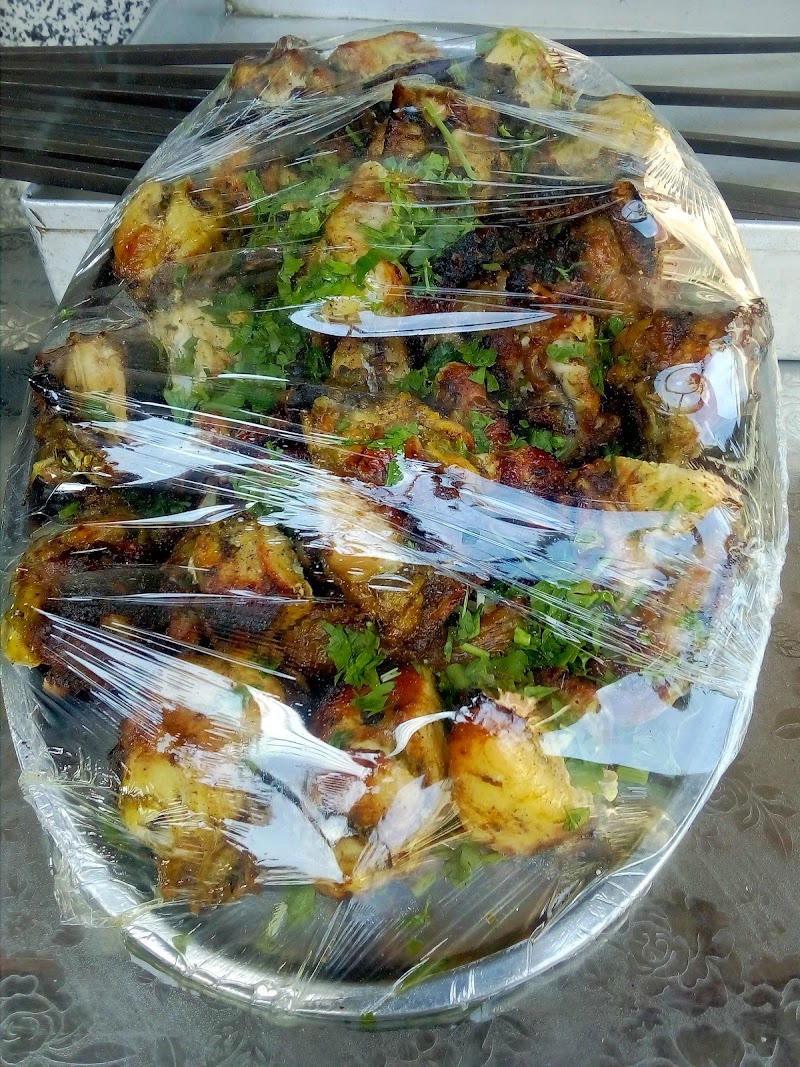 مطعم سمسم - Photo 1