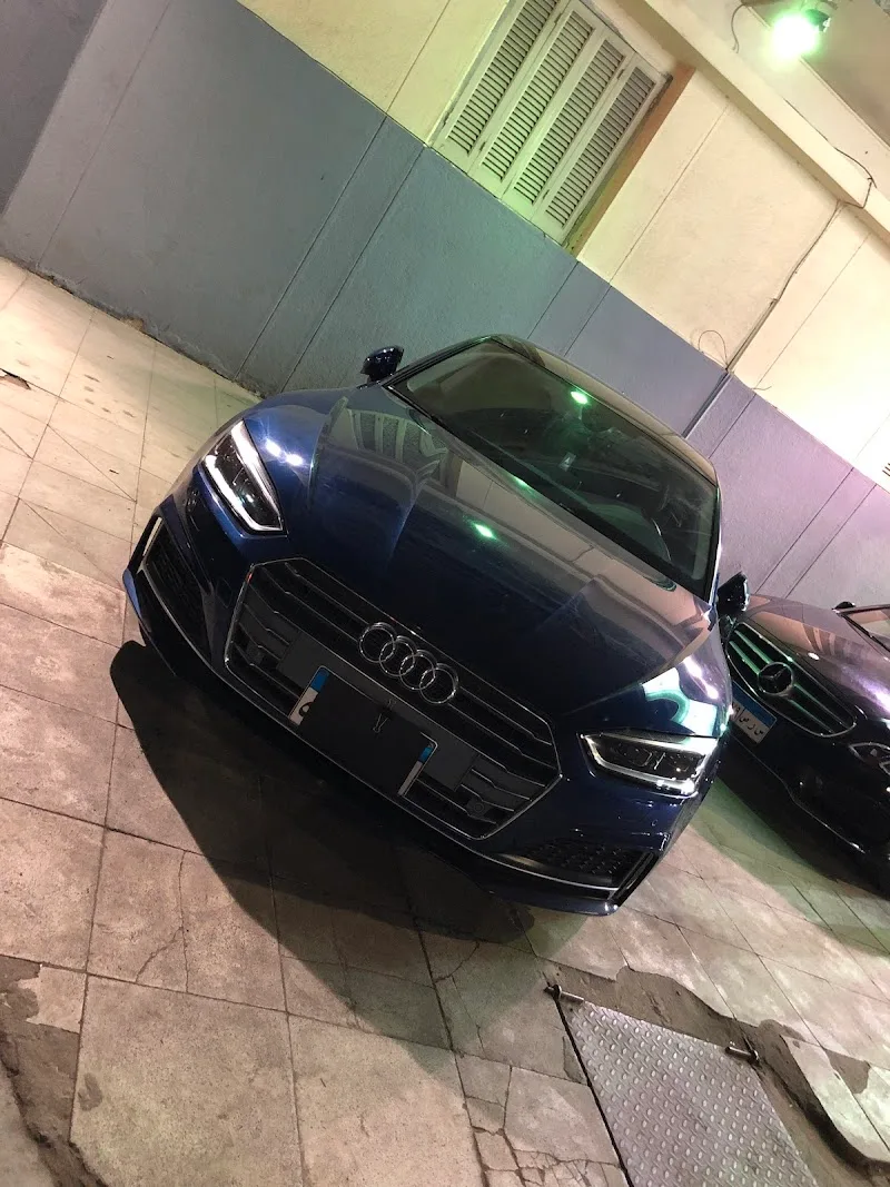 اوتو هاوس مصر