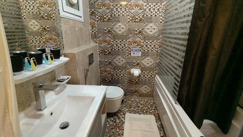 Eileen Hotel Cairo - صورة 1