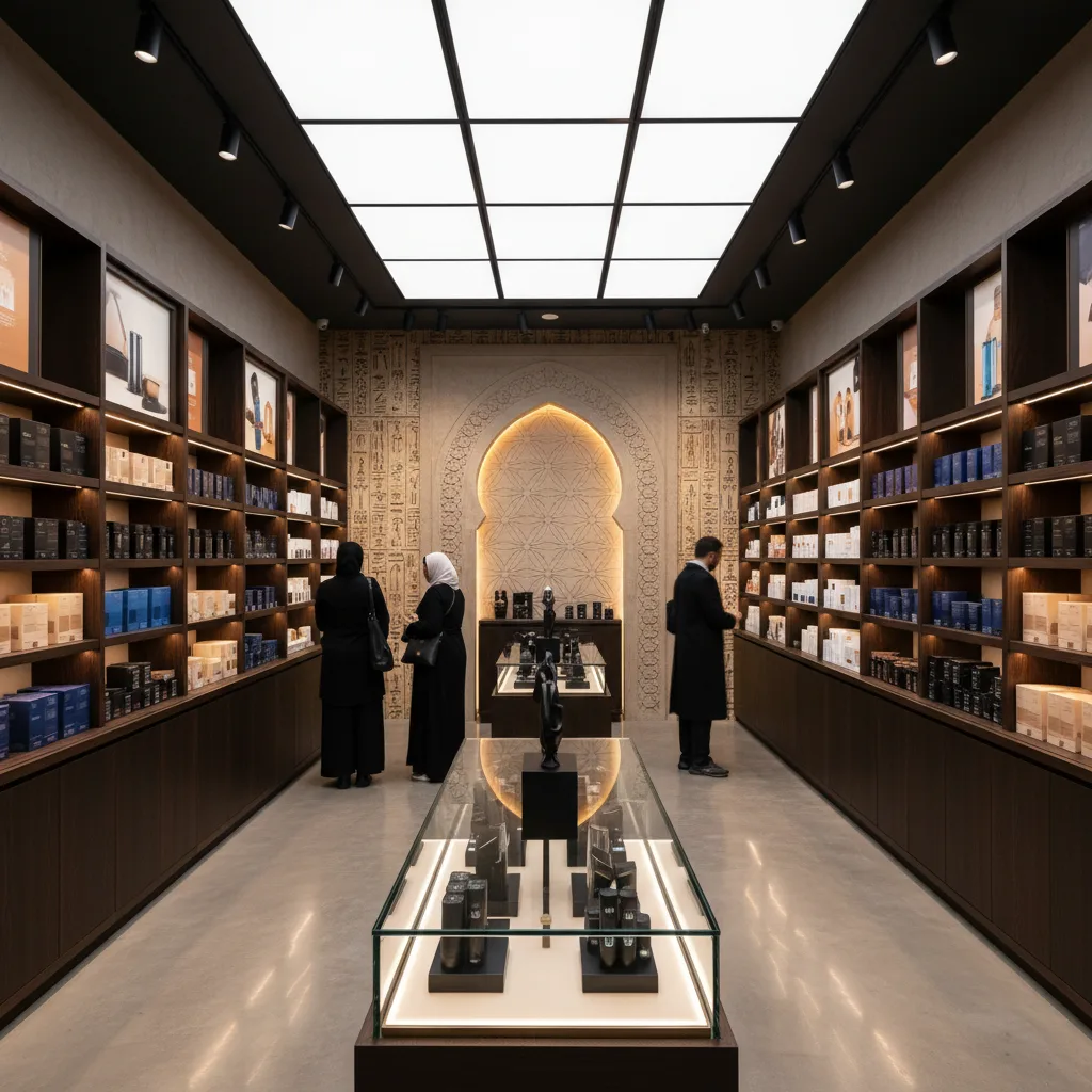 El-Sakka Trading Company