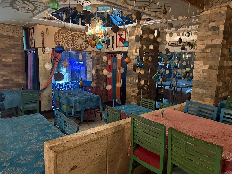 Tajoury Oriental Restaurant - مطعم تاچوري - صورة 1