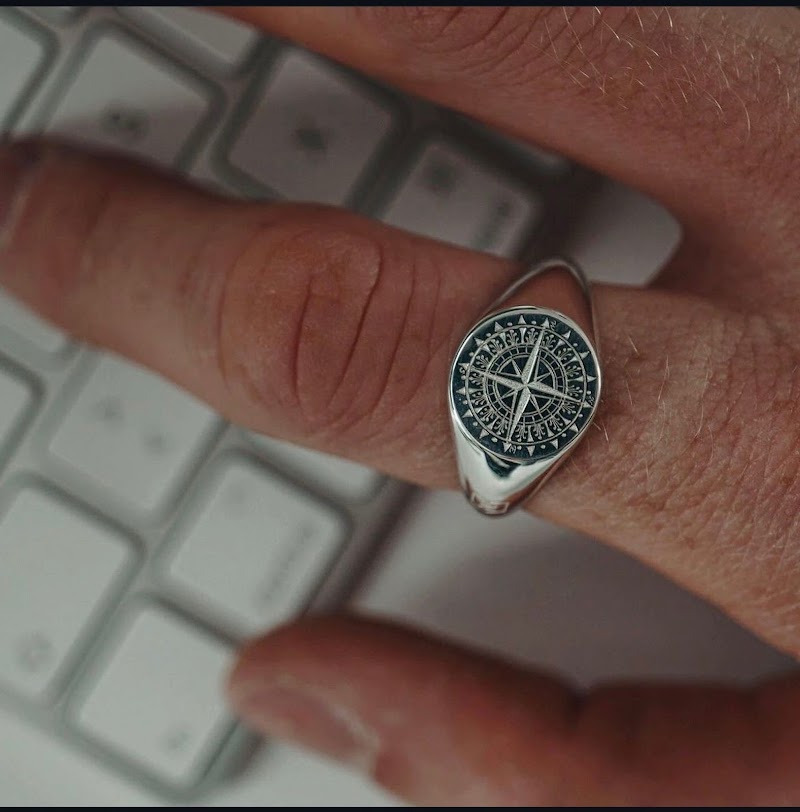 farfasha silver shop - صورة 2