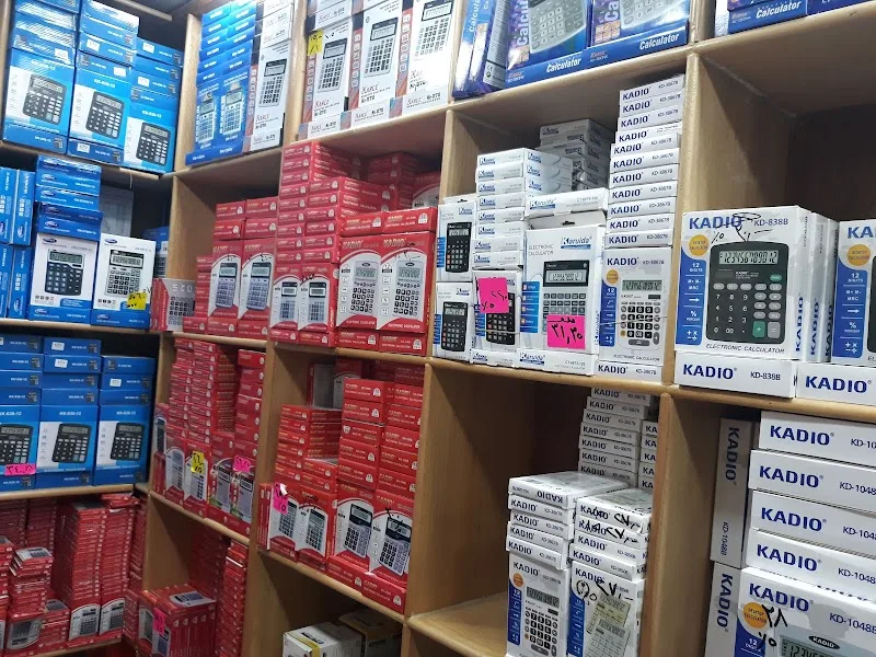 مكتبة الفجالة‎ فوتوستورز - صورة 1