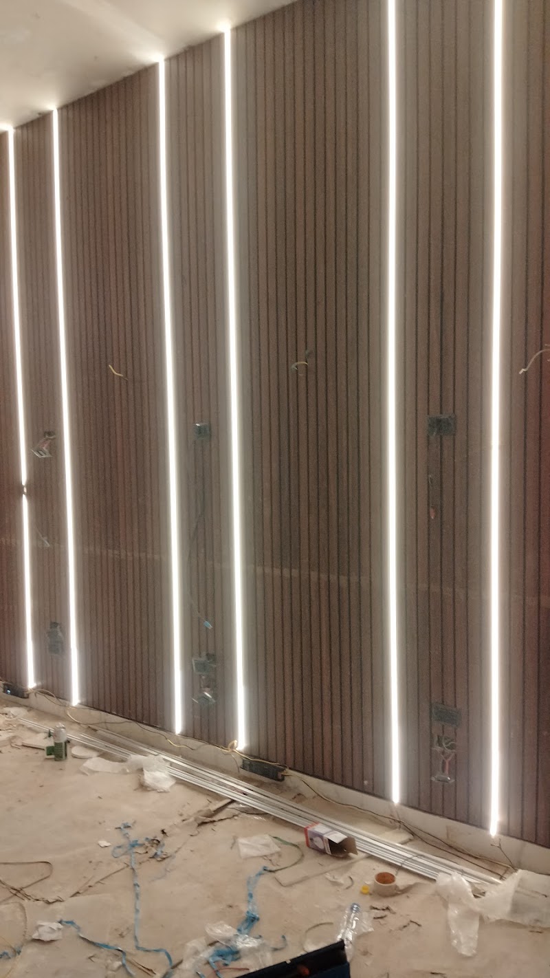 كهربائي مدينتي