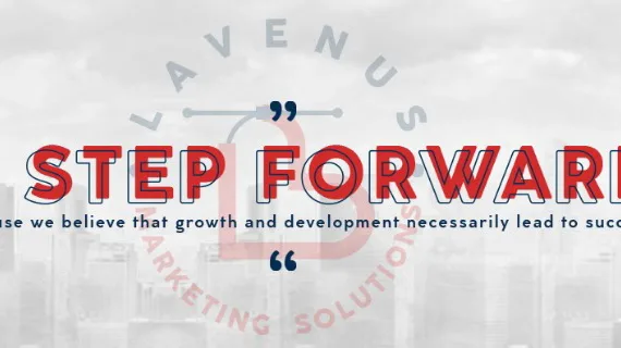 شركة لافينوس للتسويق الالكتروني