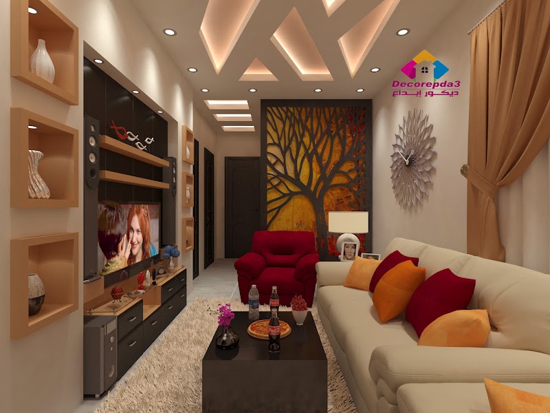 Decor epda3 _ ديكور ابداع