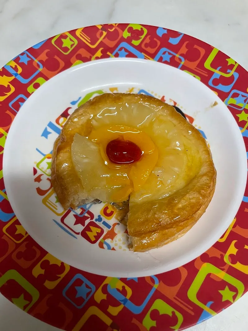 Just Bakery - صورة 3