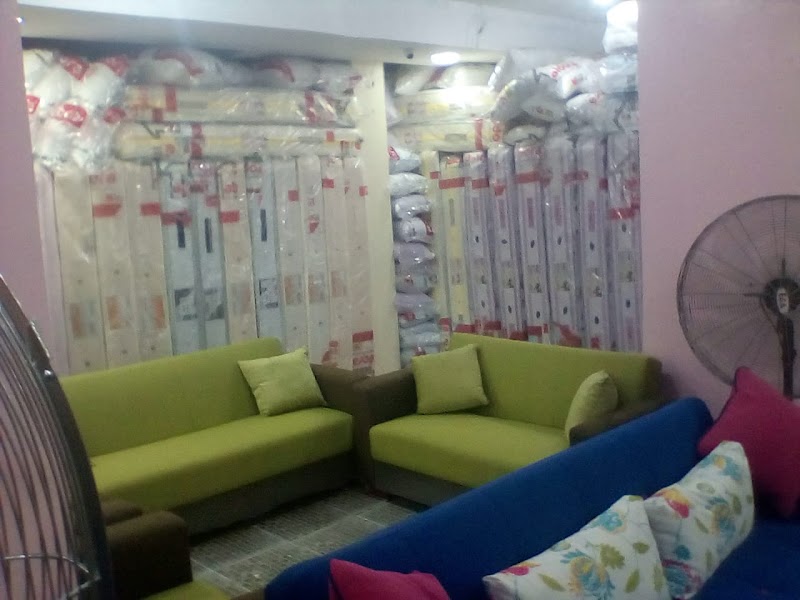 معرض مكه للمراتب والمفروشات - Photo 1