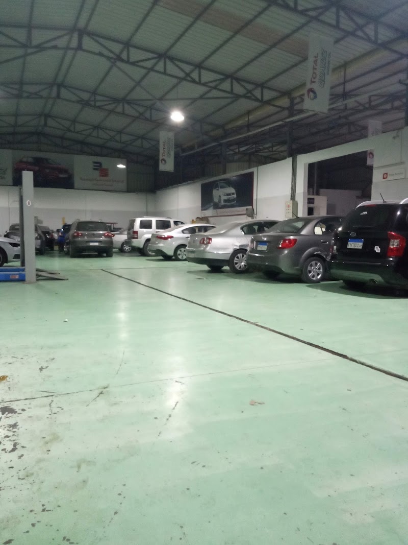 الشركة الهندسية المصرية لخدمات السيارات 3S - صورة 3