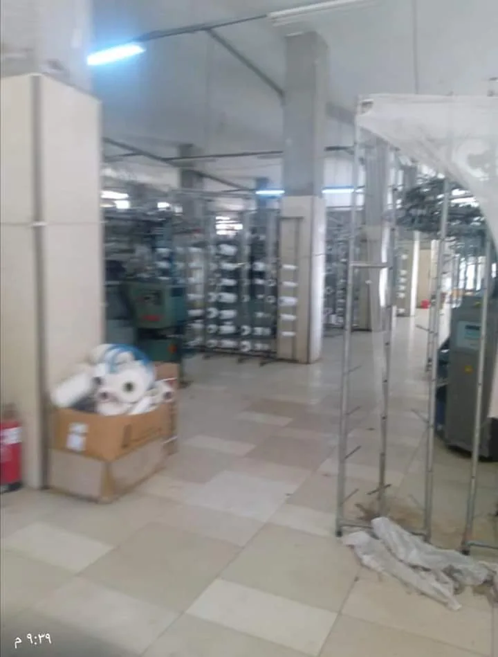 منطقة بلبيس الصناعية - صورة 3