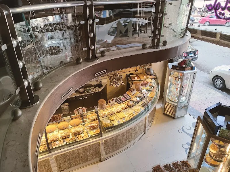 Misr Sweets