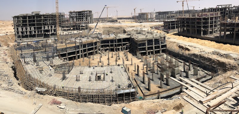 الاسكندرية للانشاءات - صورة 2