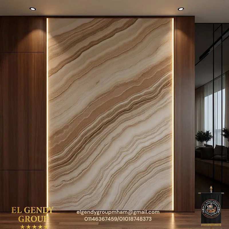 مؤسسة الجندي لأعمال النجارة و الديكور - صورة 2