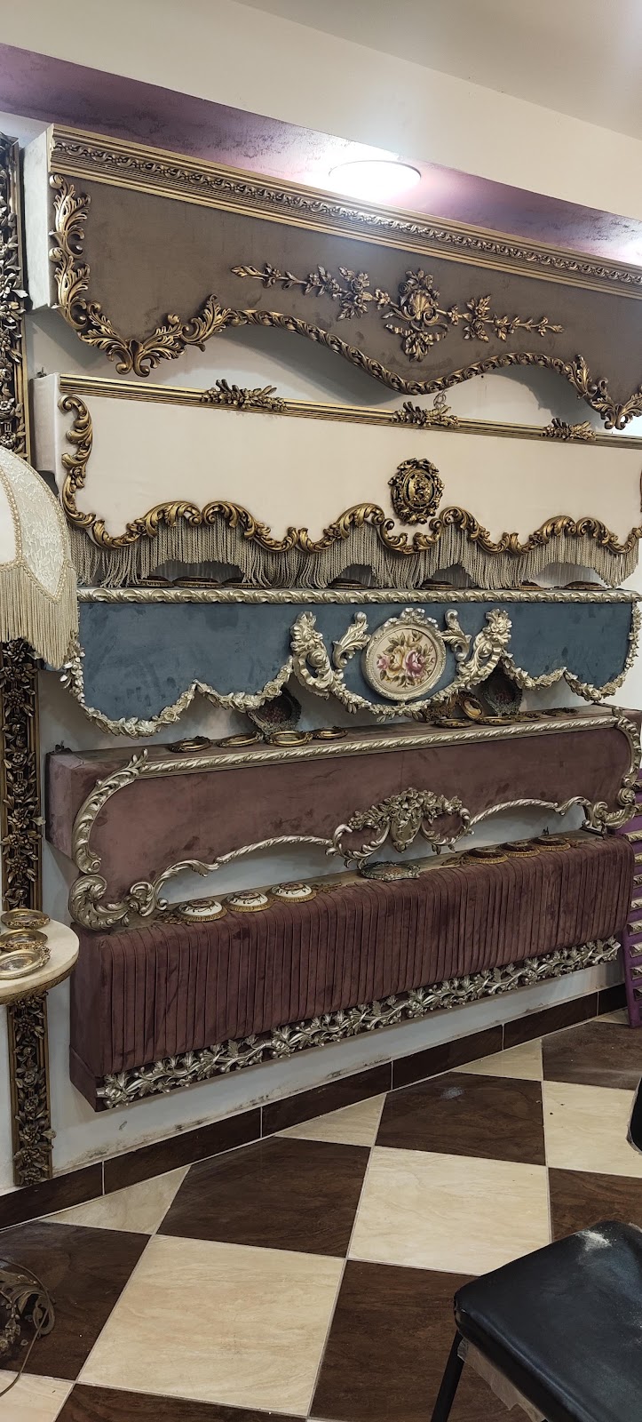 سوبر ماركت لوران