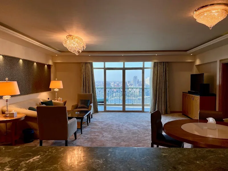 Chez Haytham At Four Seasons Residential Suite - صورة 2