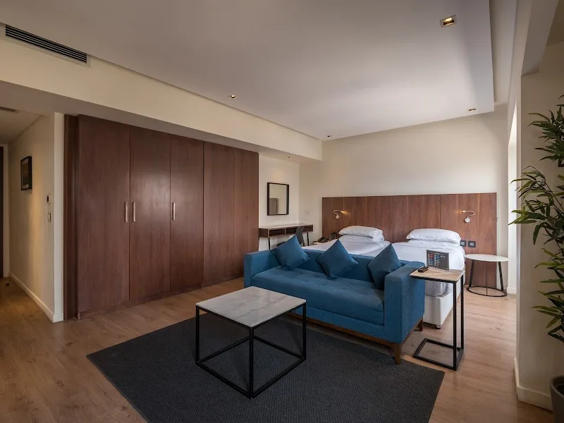 The President Hotel - Photo 1