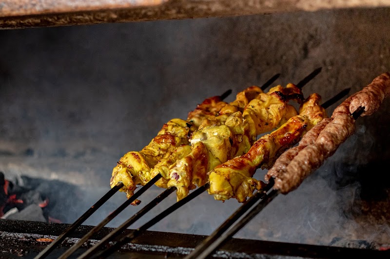 كبابجى ابن البلد