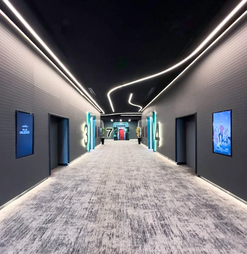 Scene Cinemas - صورة 1