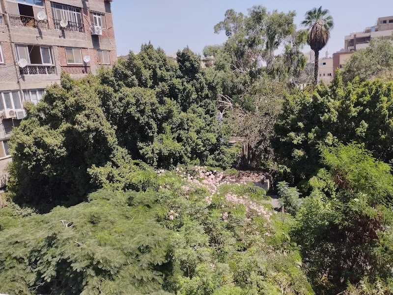 مشتل الدقي - Photo 1