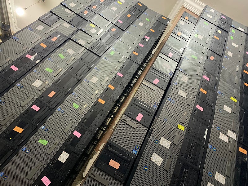 شركة كينج تك - Photo 2