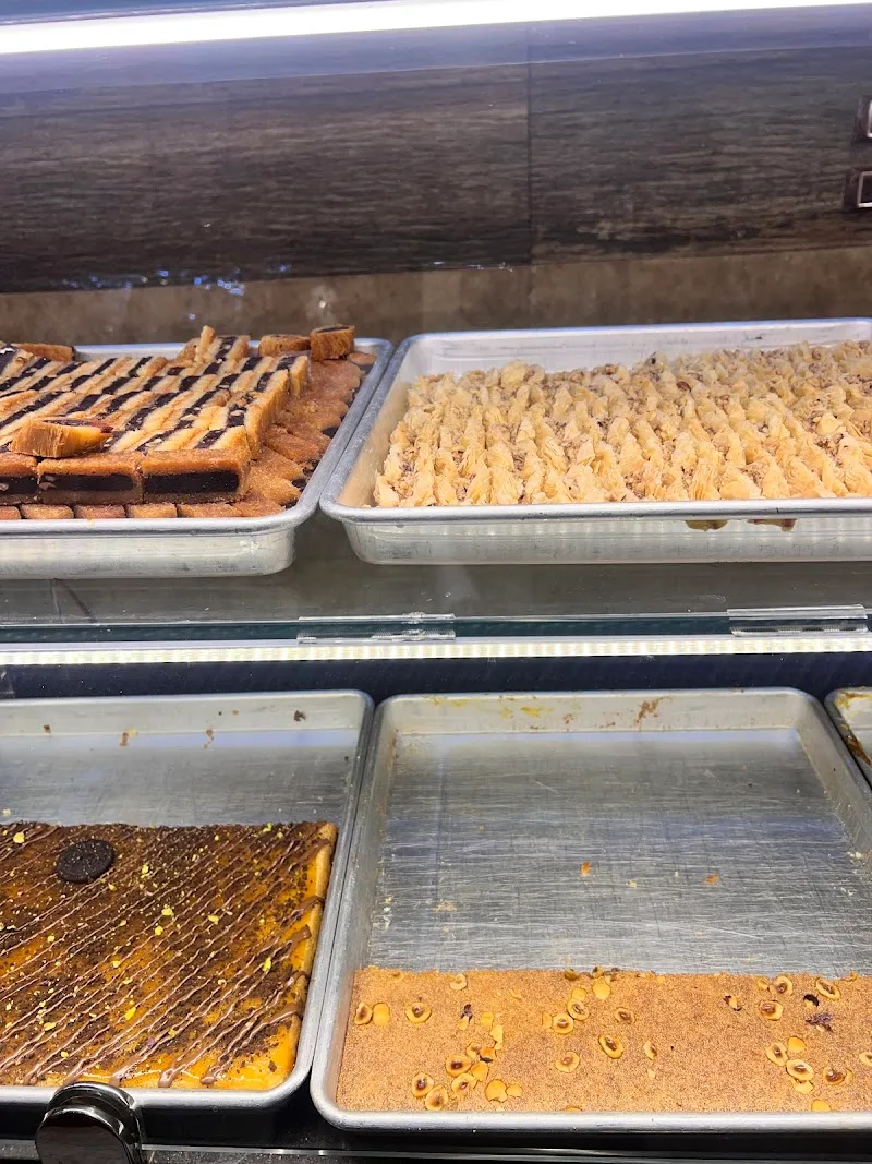 مخبز ڤينيسيا فرع قناة السويس المنصورة - Venicia Bakery - صورة 2