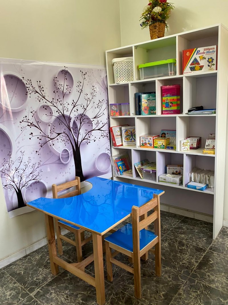 عيادة دكتورة شيماء الدسوقي للطب النفسي وعلاج الإدمان