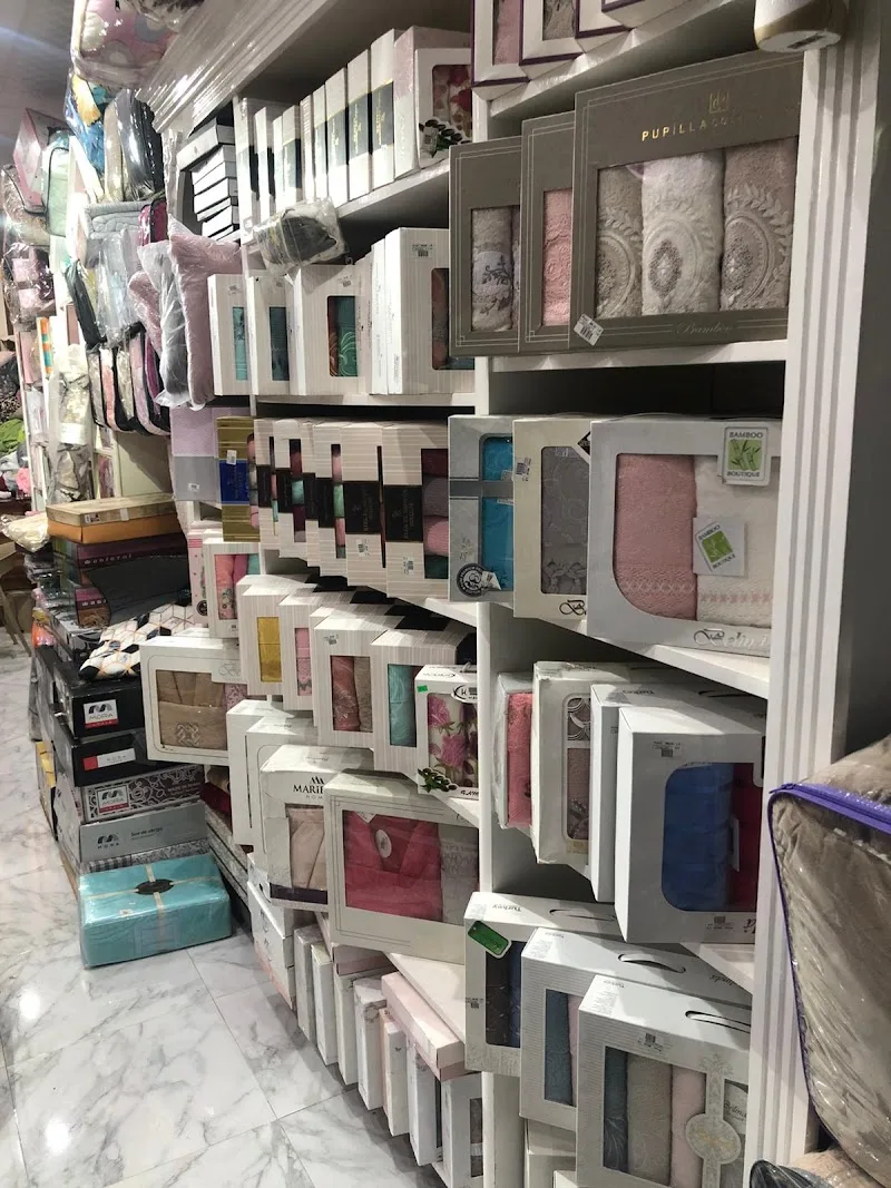 مفروشات سلمى سويت هوم Salma Sweet Home - صورة 1