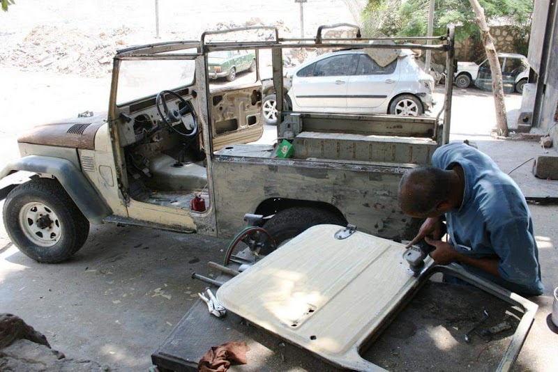 Elyassergy Service Center - Photo 1