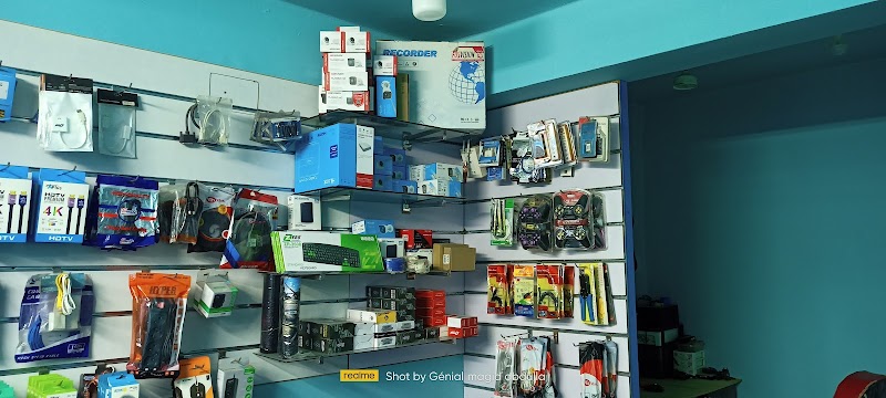 جينيال للهندسه والتكنولوجيا - Photo 1