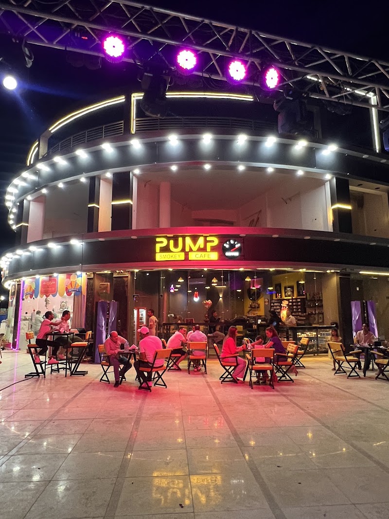 العربية المتحدة للشحن و النقل فرع الدراسة - صورة 3