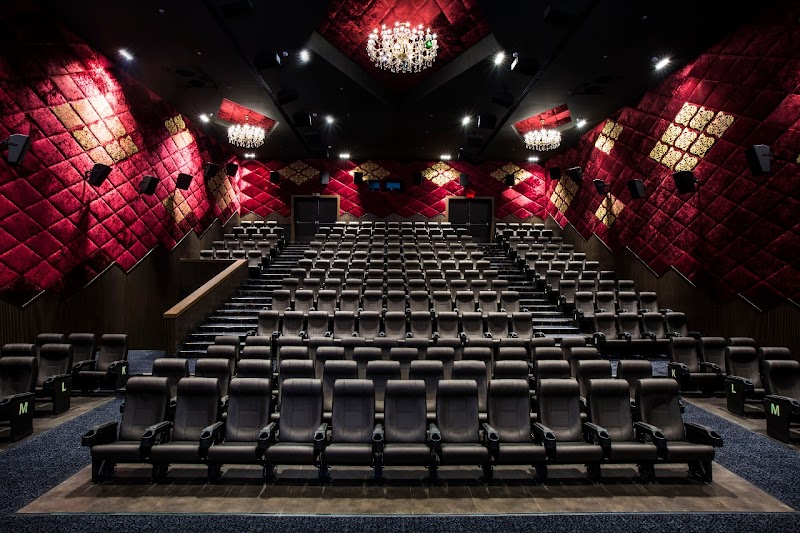 سينما جالاكسي - صورة 1