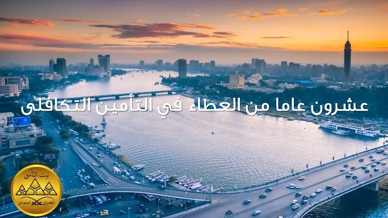 Egyptian Saudi Insurance House