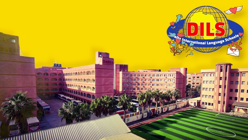 Delta International Language Schools