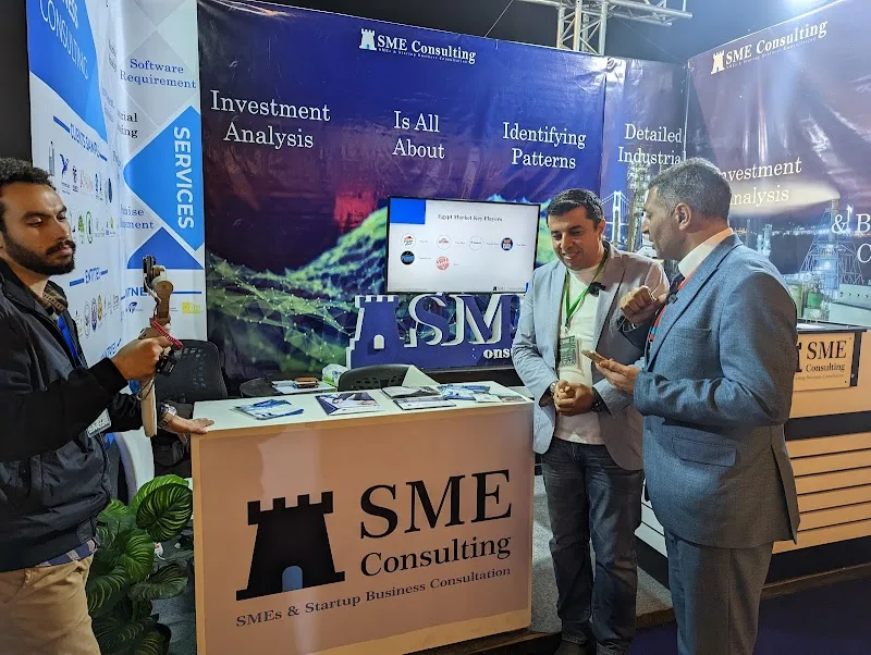 SME Consulting - صورة 1