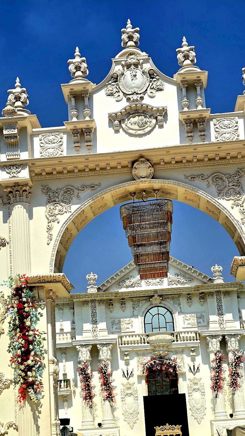 Cataract Resort Cairo