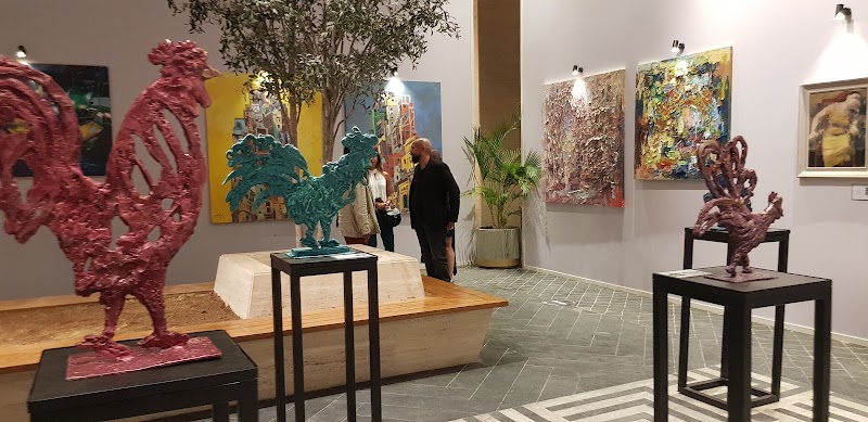 إعمار مصر خدمة العملاء - صورة 2