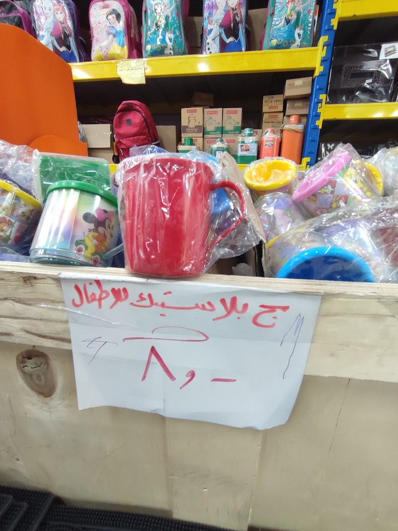 Mohsen El Fayoumy Stationary - Photo 1