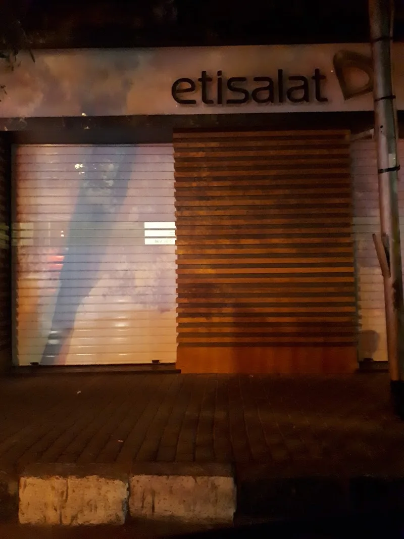 Etisalat - Photo 1