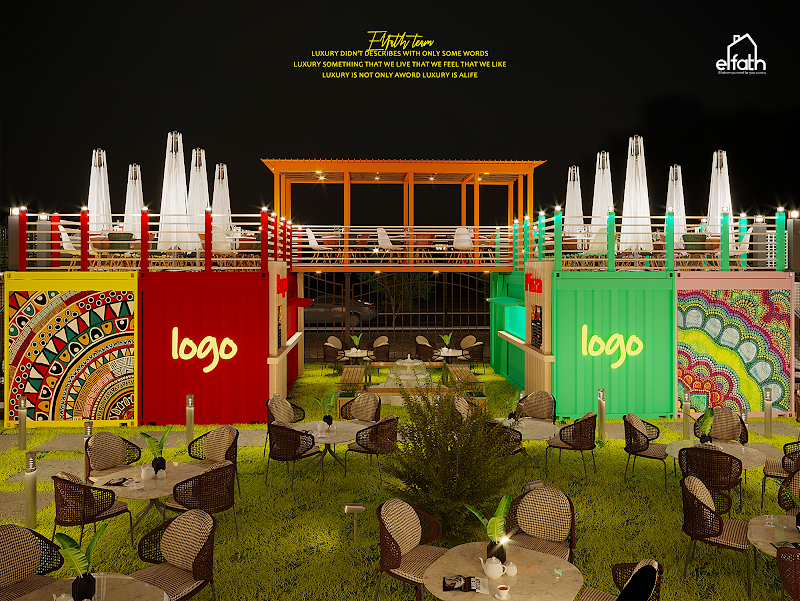 Elfath Design House - Photo 1