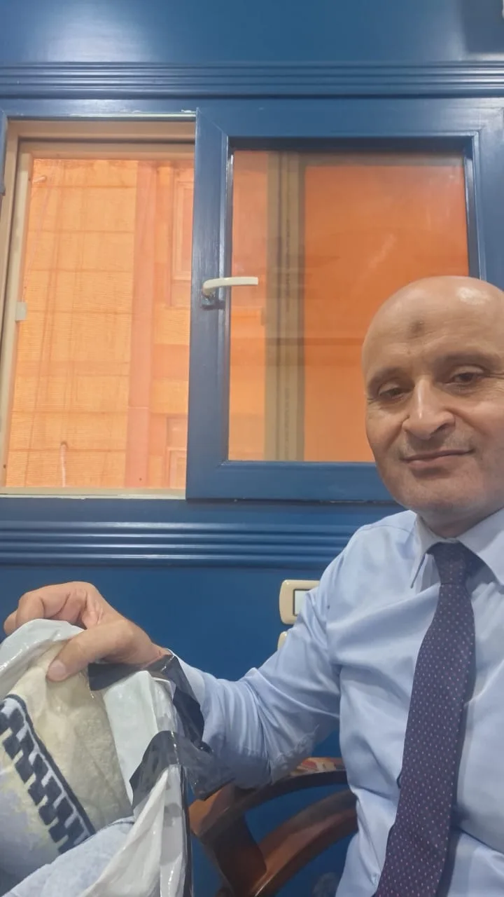 مكتب محاماة دكتور شعبان خليفة المحامي