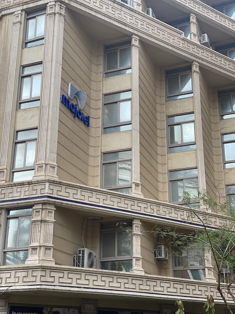 Majorel Egypt | Bellevue Alexandria