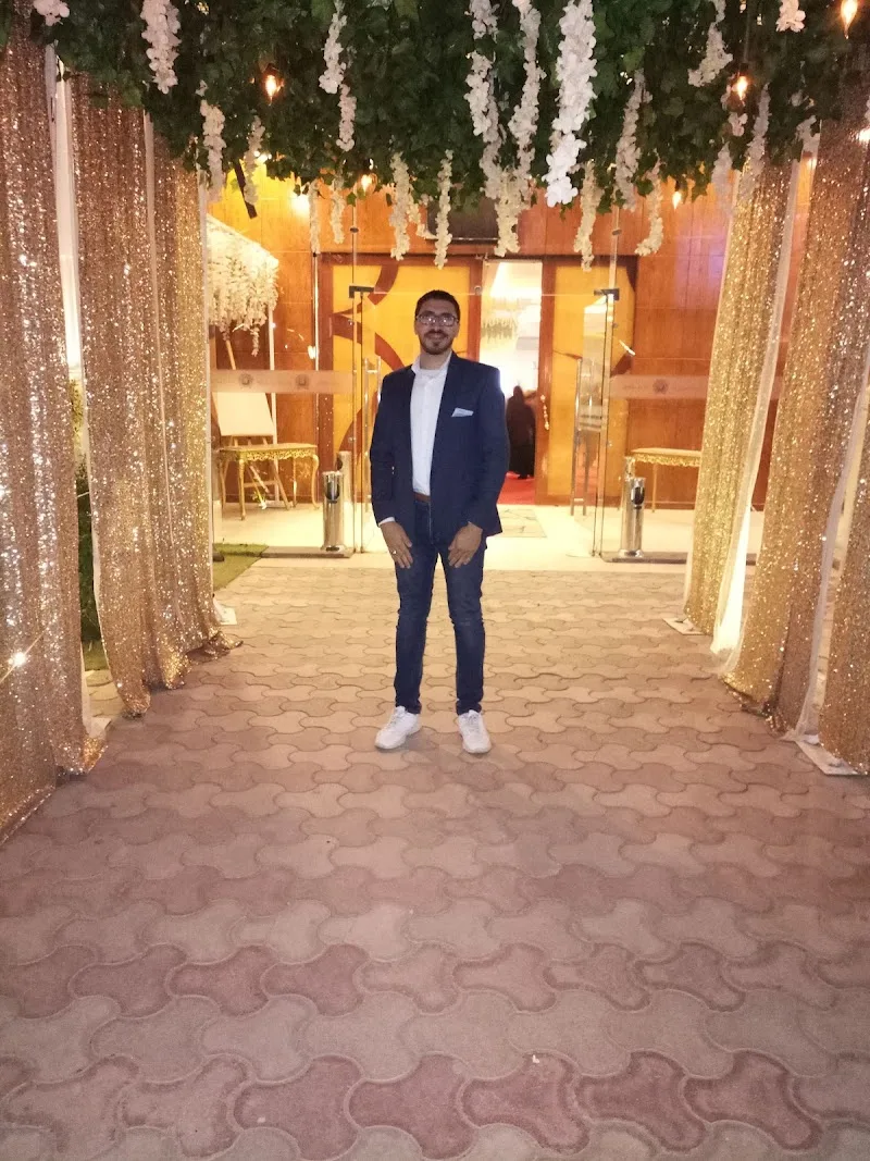 قاعة القصر الملكي - Photo 1