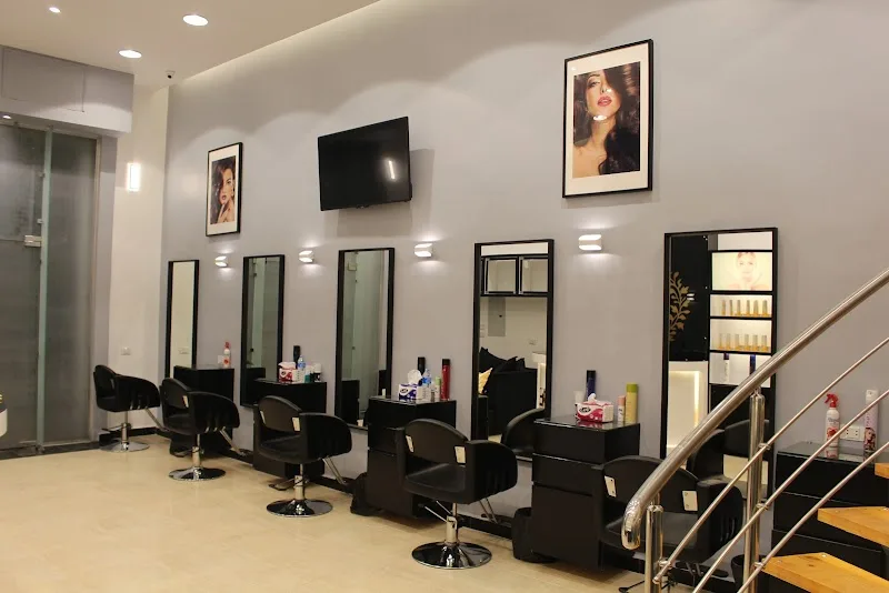BEAUTY HOUSE Salon & Spa - صورة 3